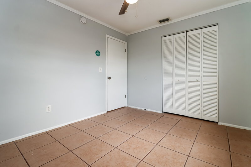 2,200/Mo, 14609 Knoll Ridge Dr Tampa, FL 33625 Bedroom View 2