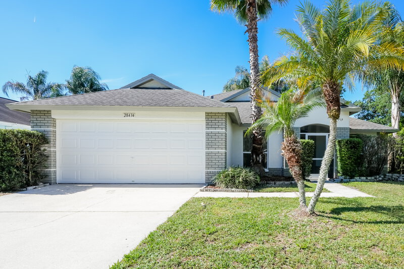 2,230/Mo, 28434 Meadowrush Way Wesley Chapel, FL 33543 External View