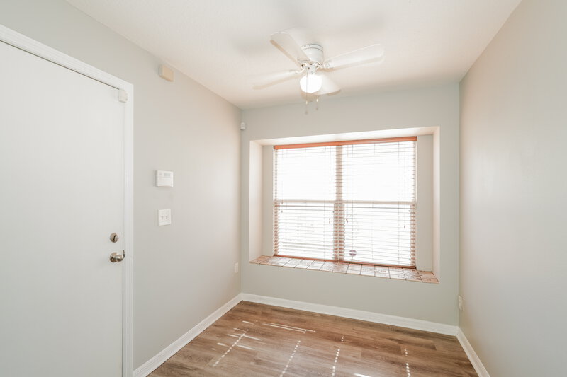 2,230/Mo, 28434 Meadowrush Way Wesley Chapel, FL 33543 Breakfast Nook View