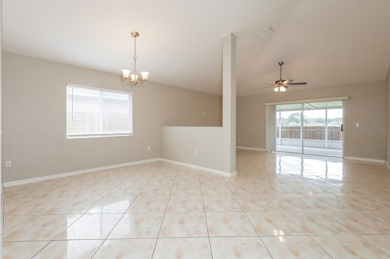 2,230/Mo, 1915 Brandon Brook Rd Valrico, FL 33594 Dining Room View