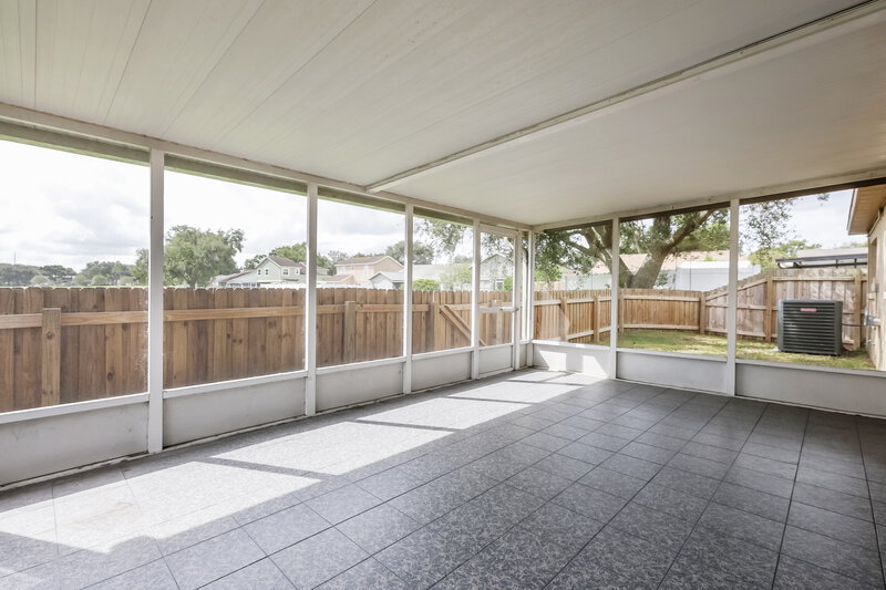 2,230/Mo, 1915 Brandon Brook Rd Valrico, FL 33594 Porch View