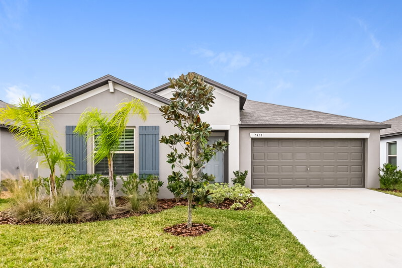 2,075/Mo, 5423 Rainwood Meadows Dr Apollo Beach, FL 33572 External View