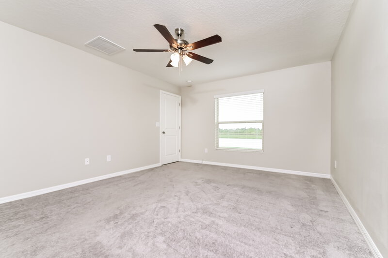 2,075/Mo, 5423 Rainwood Meadows Dr Apollo Beach, FL 33572 Main Bedroom View 2