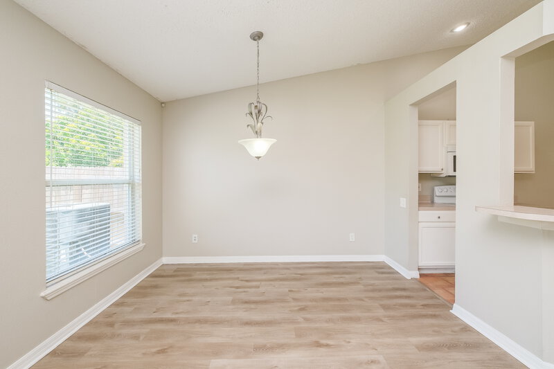 2,155/Mo, 10408 Hallmark Blvd Riverview, FL 33578 Dining Room View