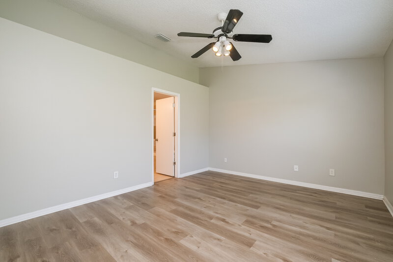 2,155/Mo, 10408 Hallmark Blvd Riverview, FL 33578 Main Bedroom View