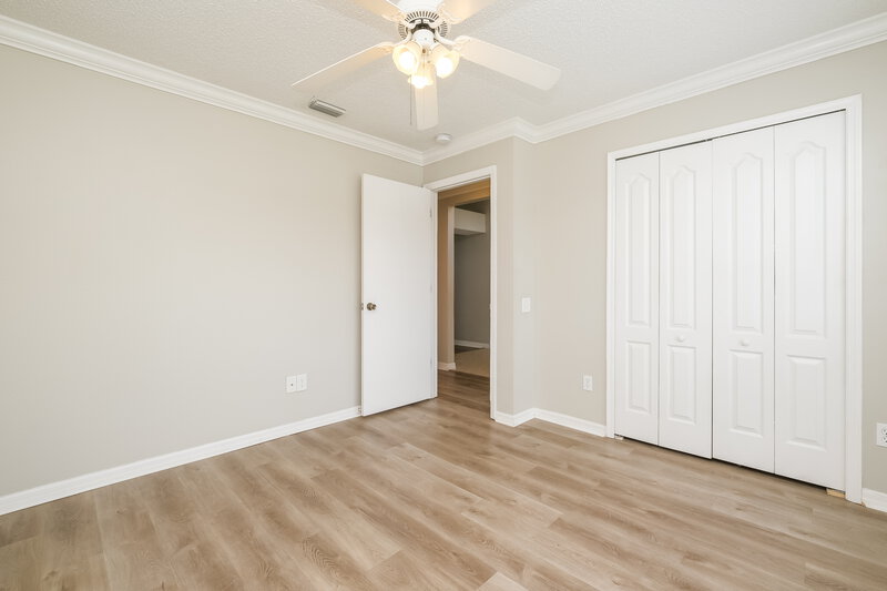 2,155/Mo, 10408 Hallmark Blvd Riverview, FL 33578 Bedroom View 2