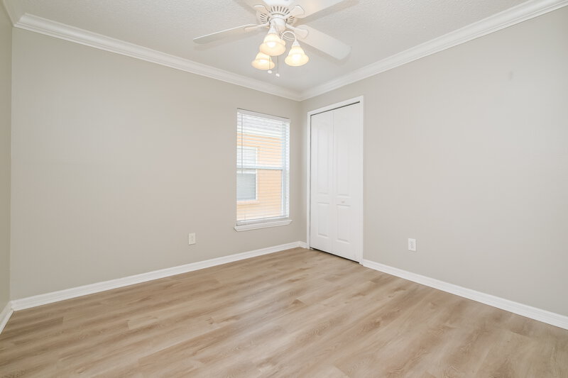 2,155/Mo, 10408 Hallmark Blvd Riverview, FL 33578 Bedroom View 3