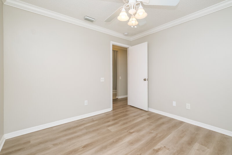 2,155/Mo, 10408 Hallmark Blvd Riverview, FL 33578 Bedroom View 4