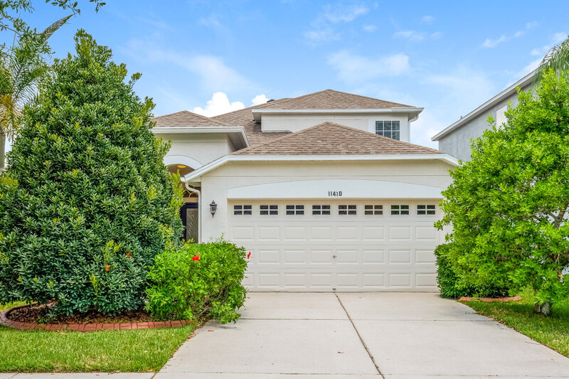 3,500/Mo, 11410 Blue Lilac Ave Riverview, FL 33578 External View