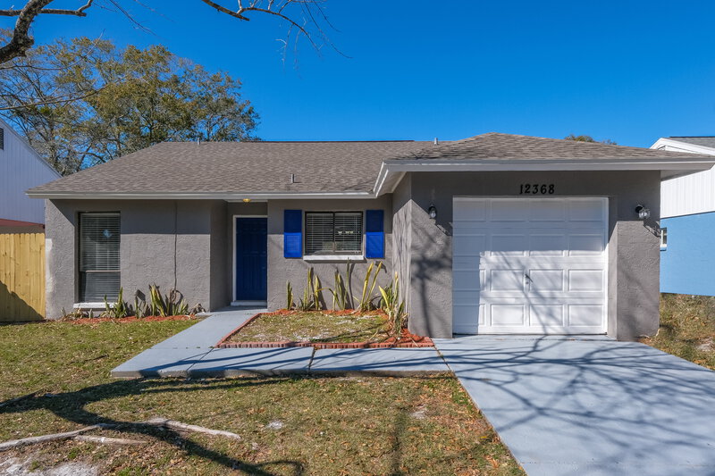 2,245/Mo, 12368 Witheridge Dr Tampa, FL 33624 External View