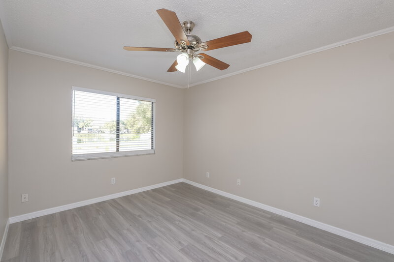 2,245/Mo, 12368 Witheridge Dr Tampa, FL 33624 Main Bedroom View