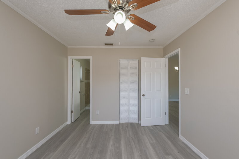 2,245/Mo, 12368 Witheridge Dr Tampa, FL 33624 Main Bedroom View 2