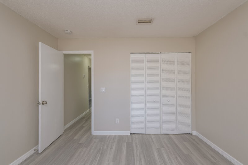 2,245/Mo, 12368 Witheridge Dr Tampa, FL 33624 Bedroom View 2