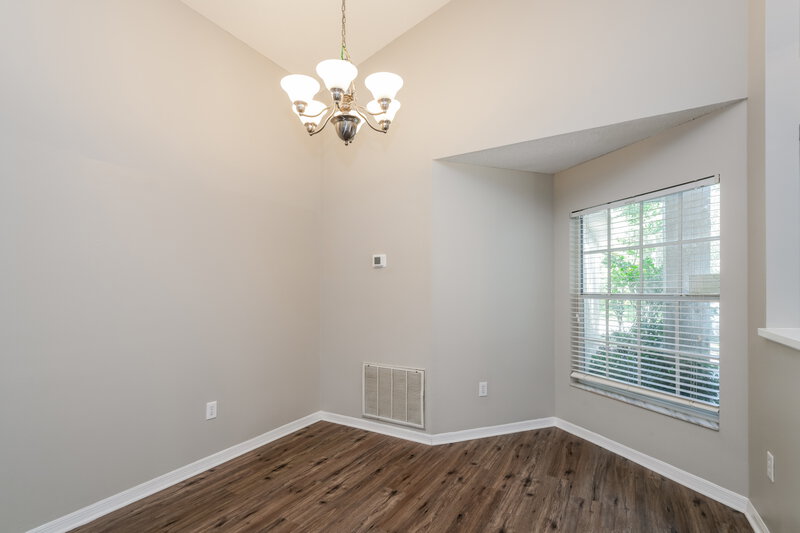 2,265/Mo, 28454 Meadowrush Way Wesley Chapel, FL 33543 Dining Room View