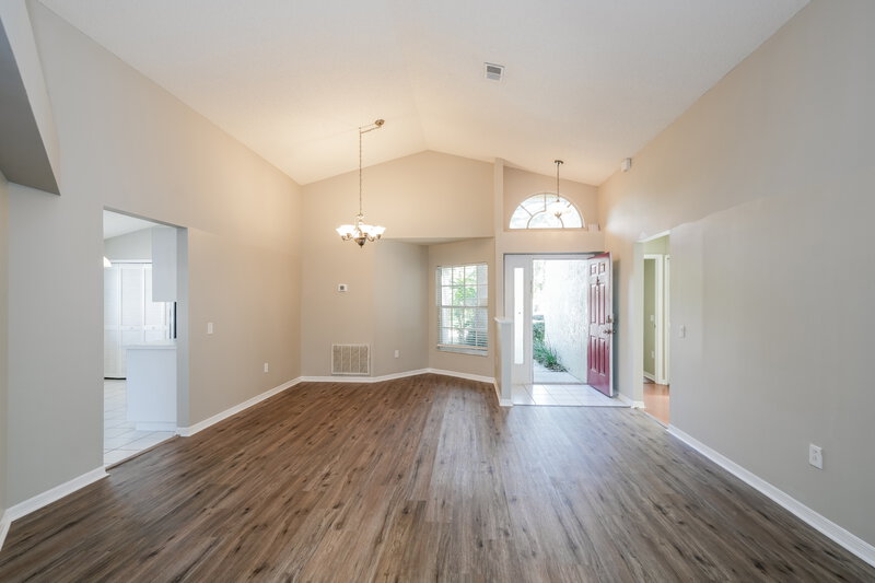 2,265/Mo, 28454 Meadowrush Way Wesley Chapel, FL 33543 Family Room View