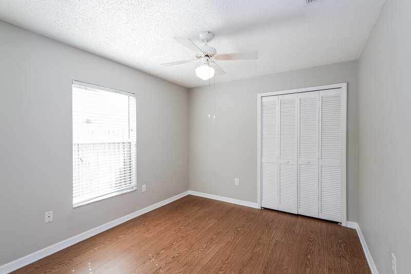 2,265/Mo, 28454 Meadowrush Way Wesley Chapel, FL 33543 Bedroom View