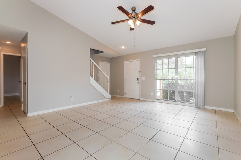 2,640/Mo, 4943 Cypress Trace Dr Tampa, FL 33624 Living Room View