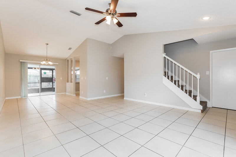 2,640/Mo, 4943 Cypress Trace Dr Tampa, FL 33624 Living Room View 2