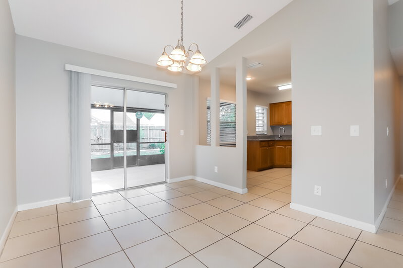 2,640/Mo, 4943 Cypress Trace Dr Tampa, FL 33624 Dining Room View