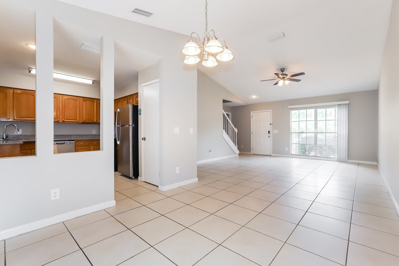2,640/Mo, 4943 Cypress Trace Dr Tampa, FL 33624 Dining Room View 2