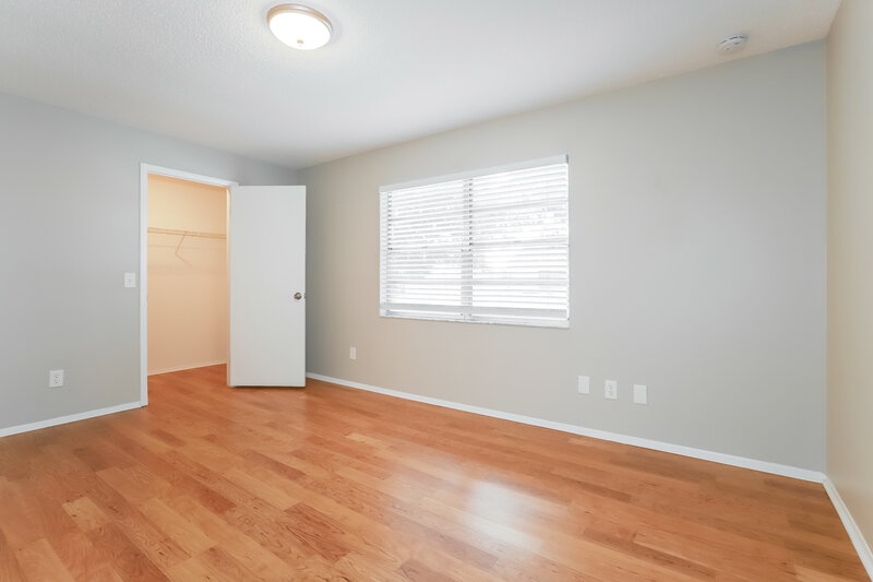 2,555/Mo, 4943 Cypress Trace Dr Tampa, FL 33624 Bedroom View