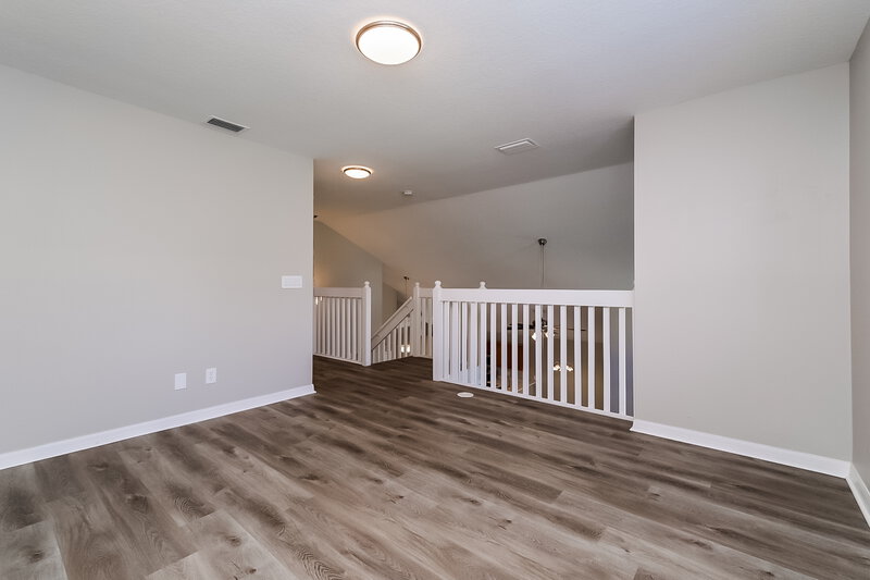 2,445/Mo, 3326 Clover Blossom Cir Land O Lakes, FL 34638 Loft View