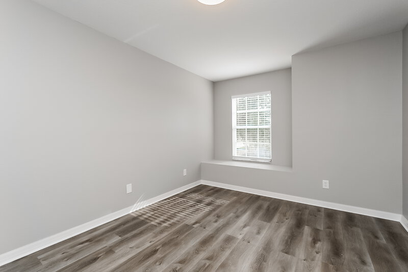 2,445/Mo, 3326 Clover Blossom Cir Land O Lakes, FL 34638 Bedroom View