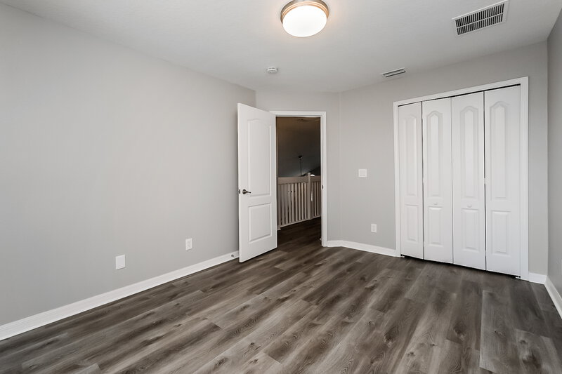 2,445/Mo, 3326 Clover Blossom Cir Land O Lakes, FL 34638 Bedroom View 2