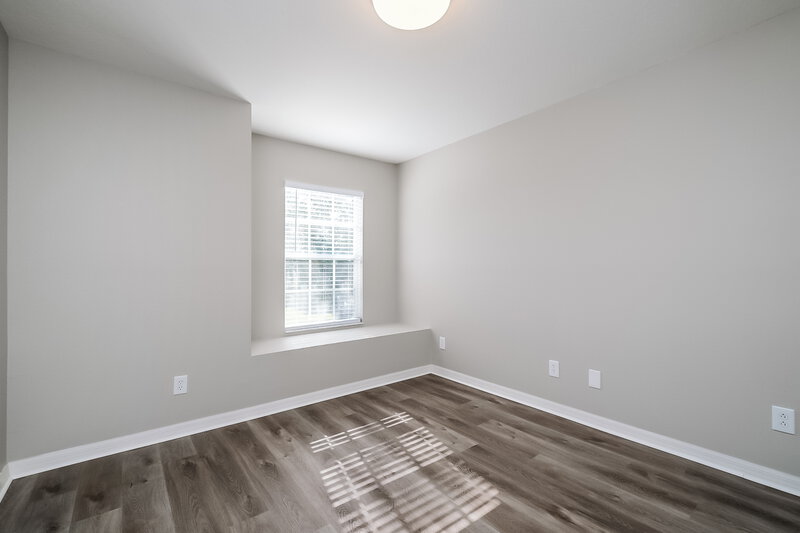 2,445/Mo, 3326 Clover Blossom Cir Land O Lakes, FL 34638 Bedroom View 3