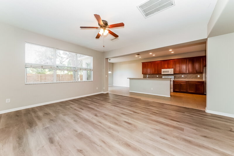 2,375/Mo, 319 Vine Cliff St Ruskin, FL 33570 Dining Room View