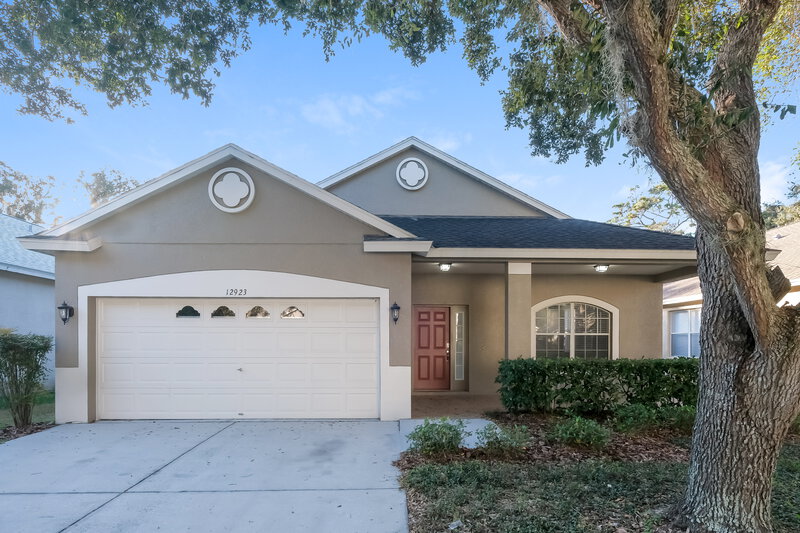 2,680/Mo, 12923 Terrace Springs Dr Temple Terrace, FL 33637 External View