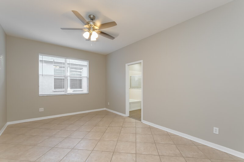 2,680/Mo, 12923 Terrace Springs Dr Temple Terrace, FL 33637 Main Bedroom View