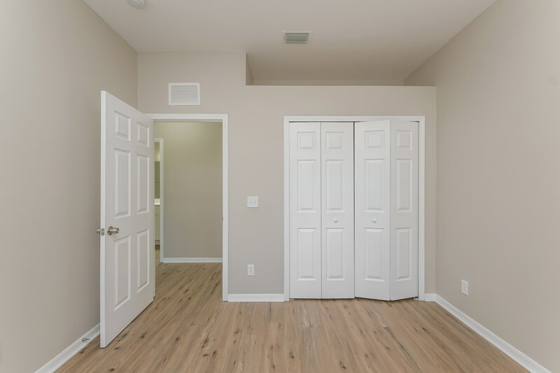 2,680/Mo, 12923 Terrace Springs Dr Temple Terrace, FL 33637 Bedroom View 3