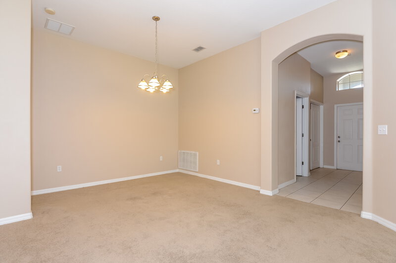 2,140/Mo, 7241 Twin Cedar Ln Lakeland, FL 33810 Dining Room View