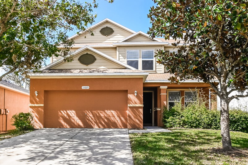 2,355/Mo, 11025 Pond Pine Dr Riverview, FL 33569 External View