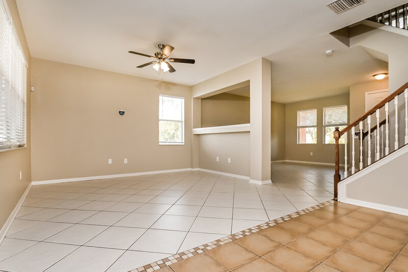 2,355/Mo, 11025 Pond Pine Dr Riverview, FL 33569 Living Room View 3