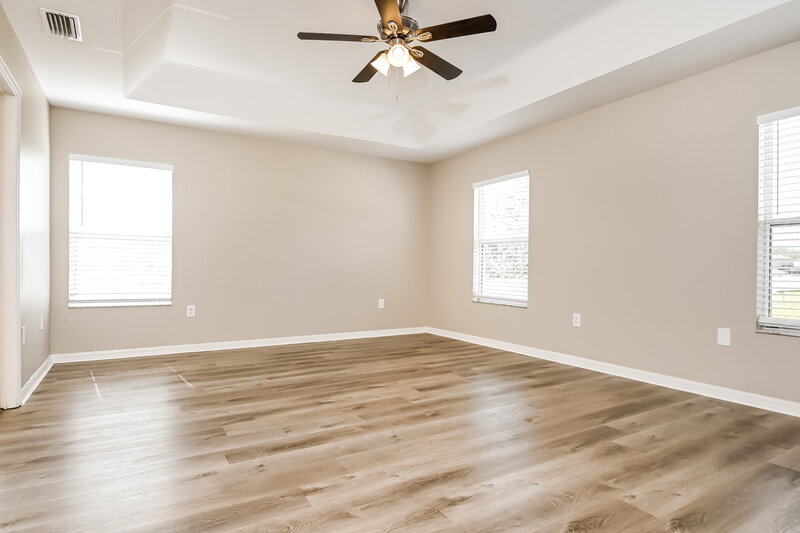 2,355/Mo, 11025 Pond Pine Dr Riverview, FL 33569 Main Bedroom View