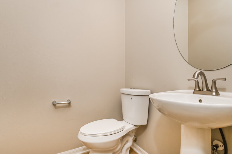 2,355/Mo, 11025 Pond Pine Dr Riverview, FL 33569 Bathroom View