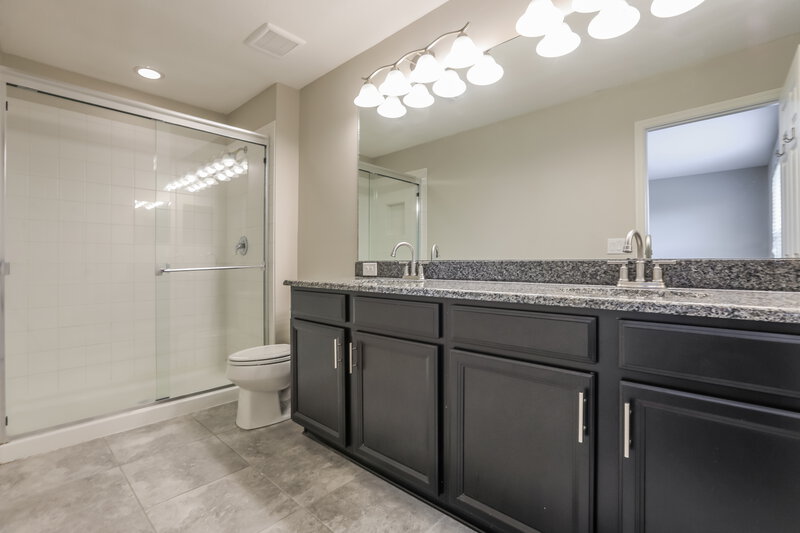 2,210/Mo, 7902 Evergreen Creek Ct Riverview, FL 33578 Main Bathroom View