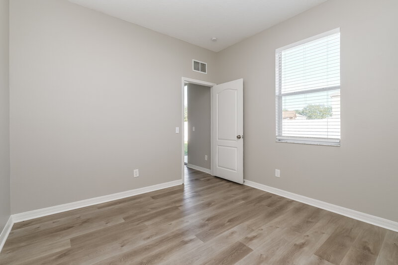 2,205/Mo, 13015 Haverhill Dr Spring Hill, FL 34609 Bedroom View 2