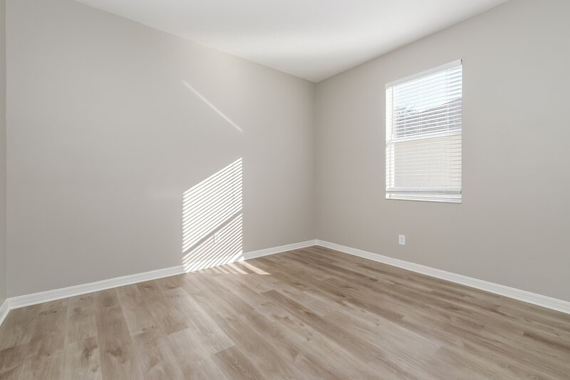 2,205/Mo, 13015 Haverhill Dr Spring Hill, FL 34609 Bedroom View 3