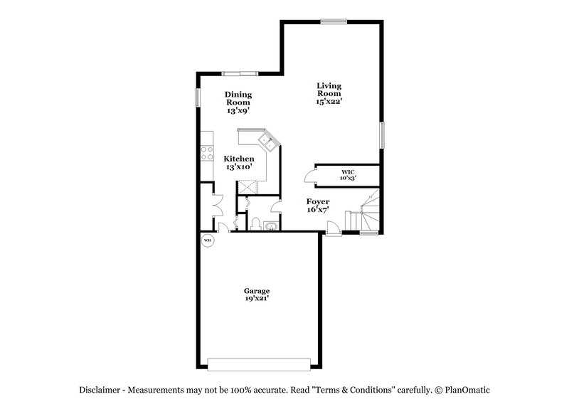 6406 Trent Creek Dr Ruskin, FL 33573 | Progress Residential