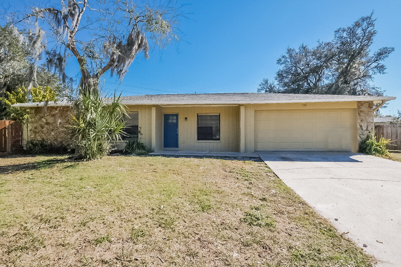 2,370/Mo, 736 Isleton Dr Brandon, FL 33511 External View