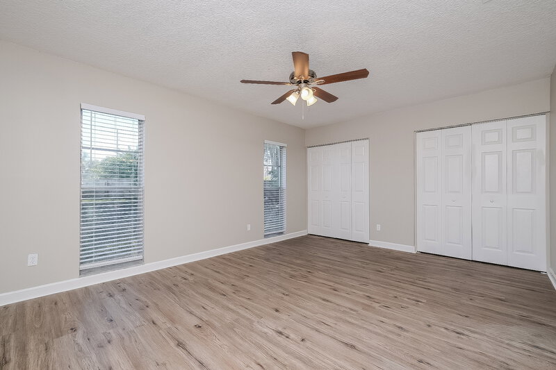 2,370/Mo, 736 Isleton Dr Brandon, FL 33511 Main Bedroom View