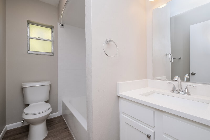 2,370/Mo, 736 Isleton Dr Brandon, FL 33511 Bathroom View