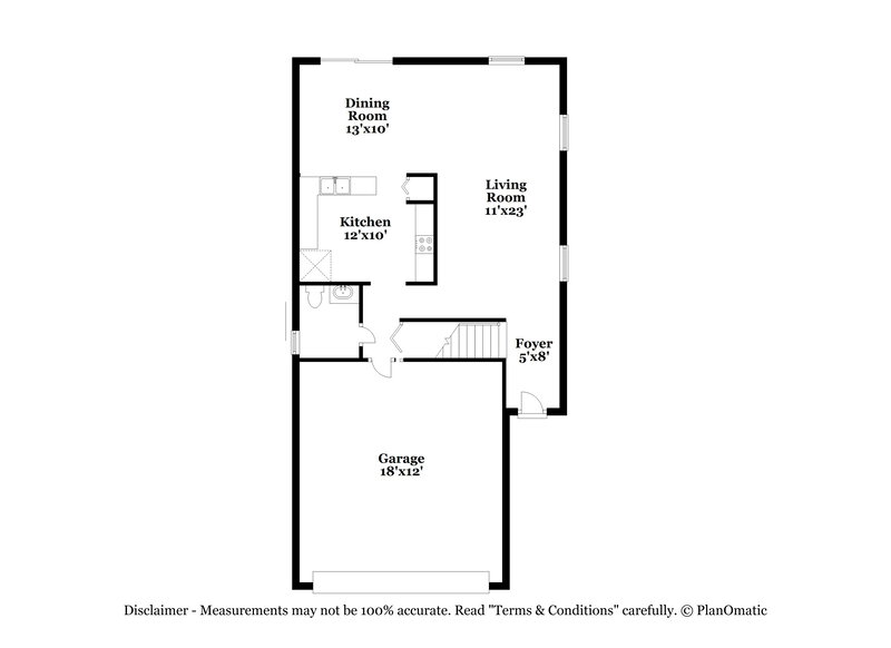 3,830/Mo, 7405 Clary Sage Ave Tampa, FL 33619 Floor Plan View