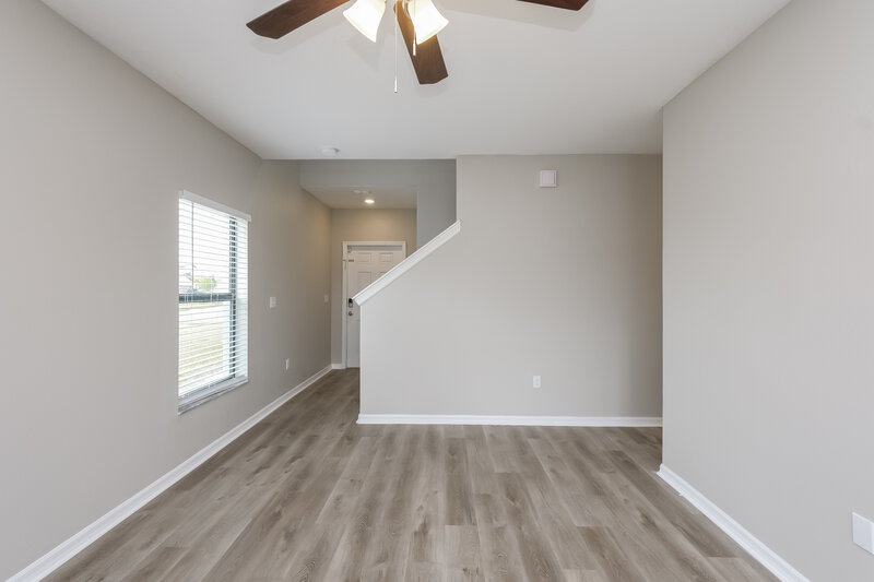 3,830/Mo, 7405 Clary Sage Ave Tampa, FL 33619 Living Room View