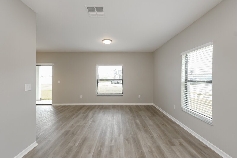 3,830/Mo, 7405 Clary Sage Ave Tampa, FL 33619 Living Room View 2