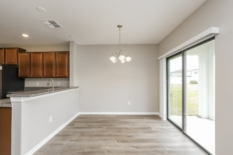 3,830/Mo, 7405 Clary Sage Ave Tampa, FL 33619 Dining Room View