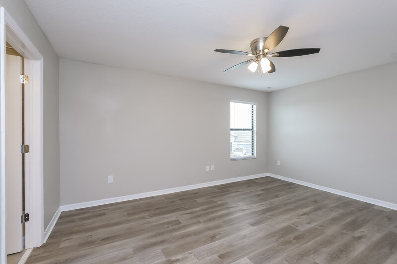 3,830/Mo, 7405 Clary Sage Ave Tampa, FL 33619 Main Bedroom View